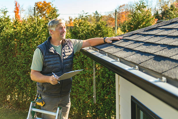 Trusted Flat Roof Repair service in Mainland, PA - Ben Roofing and Steel LLC